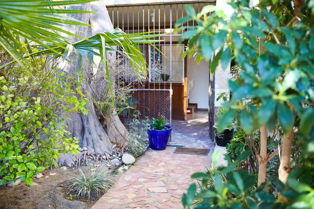 Oudtshoorn Homestay Accommodation Exterior photo